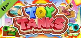 Toy Tanks Demo cover image