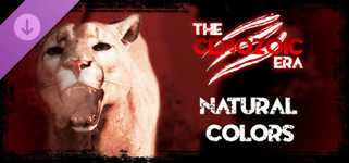 The Cenozoic Era - Natural Color Extension Pack cover image