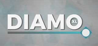 Diamo XL background image