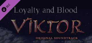 Loyalty and Blood: Viktor Origins OST cover image