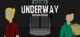 Underway (Remastered) cover image