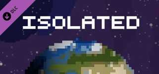 Isolated - Soundtrack cover image