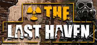 The Last Haven background image