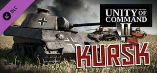 Unity of Command II - Kursk cover image