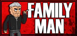 Family Man cover image