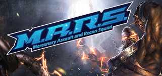 M.A.R.S. background image