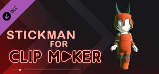Stickman for Clip maker cover image