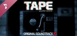 TAPE: Unveil the Memories Soundtrack cover image