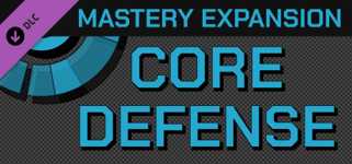 Core Defense – Mastery Expansion cover image