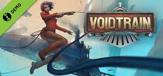 Voidtrain Demo cover image