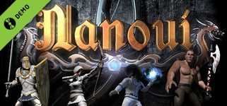 Nanoui Demo cover image