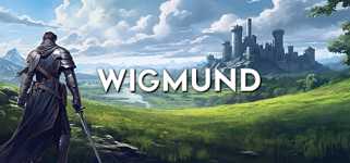 Wigmund background image