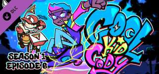 Cool Kid Cody - Season 1 Episode 06 cover image