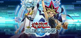 Yu-Gi-Oh! Duel Links background image