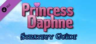 Princess Daphne - Strategy Guide cover image
