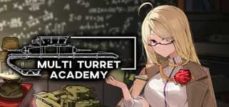 Multi Turret Academy background image