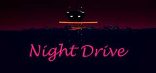 Night Drive VR cover image