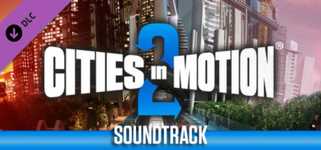Cities in Motion 2: Soundtrack background image