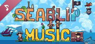Seablip Soundtrack cover image