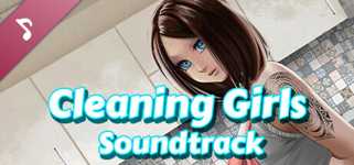 Cleaning Girls Soundtrack cover image