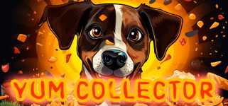 Yum Collector background image