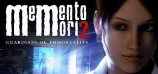Memento Mori 2 cover image