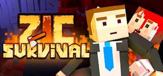 ZIC: Survival background image