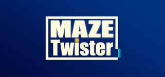 Maze Twister background image