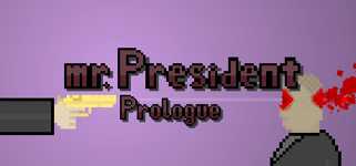 mr.President Prologue Episode cover image