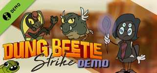 Dung Beetle Strike Demo cover image