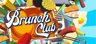 Brunch Club background image