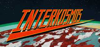 Interkosmos background image