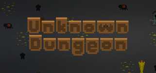Unknown Dungeon background image