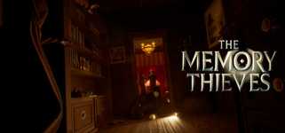 The Memory Thieves background image