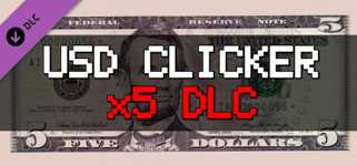 USD Clicker: x5 cover image