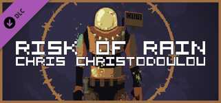 Risk of Rain Soundtrack cover image