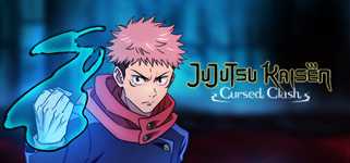 Jujutsu Kaisen Cursed Clash background image