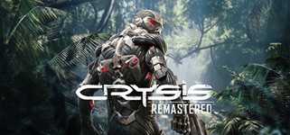 Crysis Remastered cover image