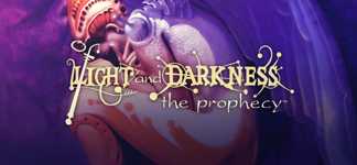 Of Light and Darkness: The Prophecy cover image