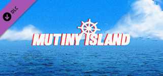 Mutiny Island Soundtrack cover image