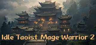 Idle Taoist Mage Warrior 2 cover image