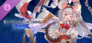 Granblue Fantasy Versus: Rising - Additional Character Set (Vikala) cover image