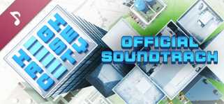 Highrise City Soundtrack cover image