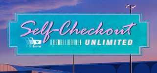 Self-Checkout Unlimited cover image