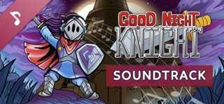 Good Night, Knight Soundtrack cover image