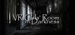 VR Girls’ Room in Darkness cover image