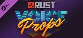 Rust - Voice Props Pack cover image
