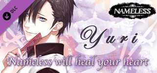Nameless will heal your heart ~Yuri~ cover image