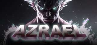 Shadow of Azrael cover image