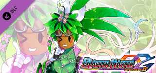 Blaster Master Zero 2 - KANNA RAISING SIMULATOR cover image